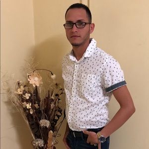 Meet your Posher, Christian